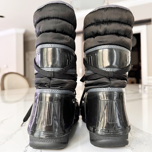 Tecnica W.E.Shorty Moon Boot - Picture 4 of 15